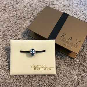 Kay Jewelers Jewelry - Charmed Memories charm Kay Jewelers Jewelry - Charmed Memories charm